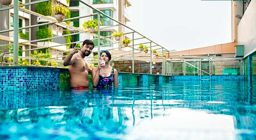 Hotel Park Prime Kolkata