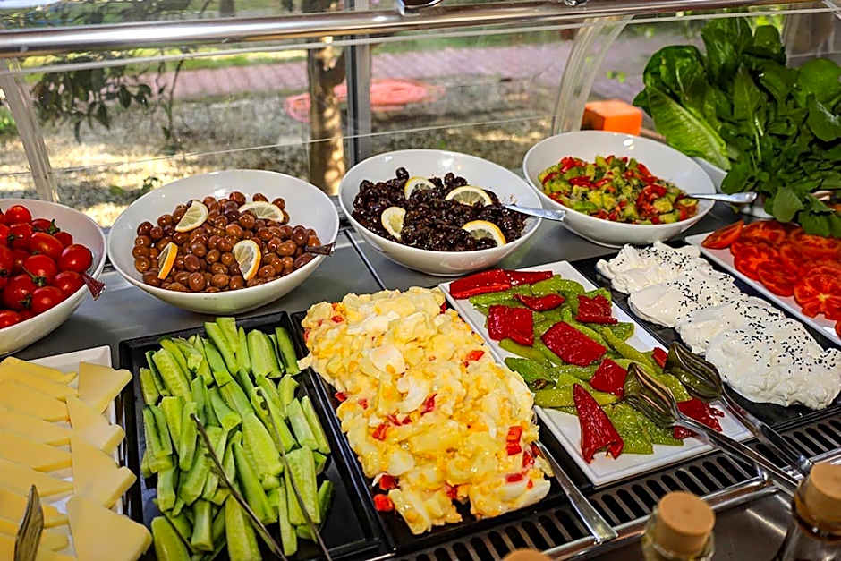 Three Islands Bungalow