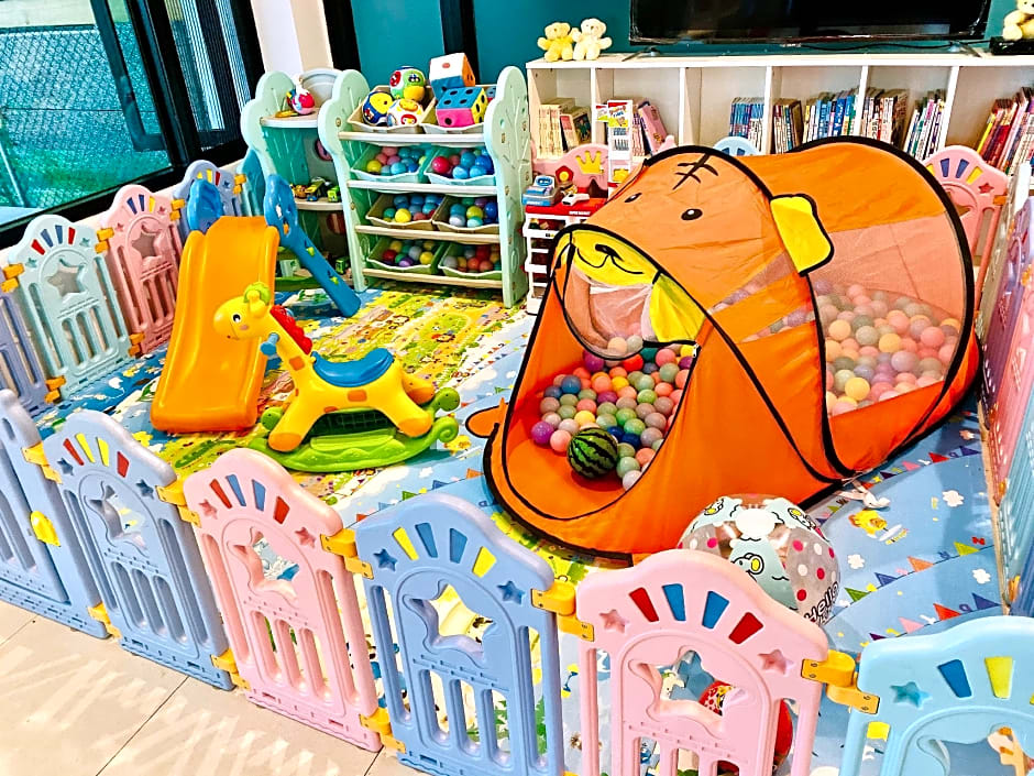 Green Bank Leisure Club