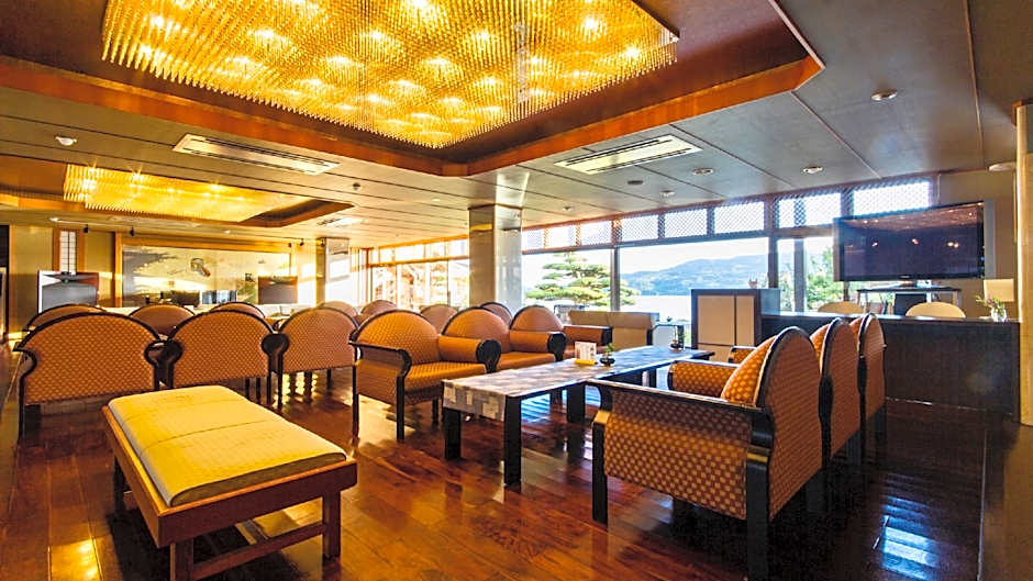Yuyawan Onsen Hotel Yokikan