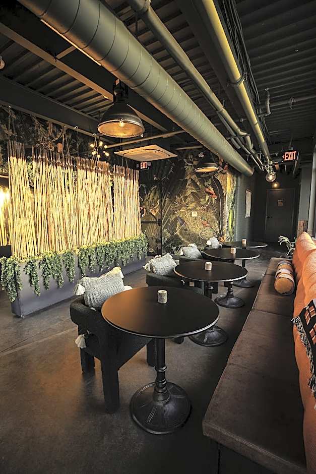 Hotel Nell - Union Market