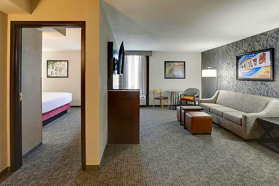 Drury Inn Paducah
