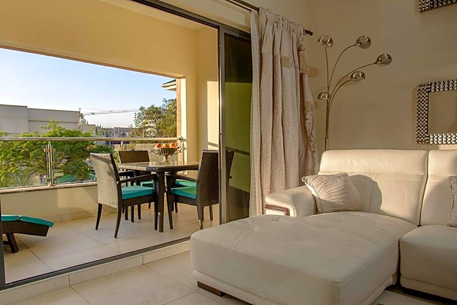 The Landmark Suites Westlands, Nairobi- Next to Westgate Mall