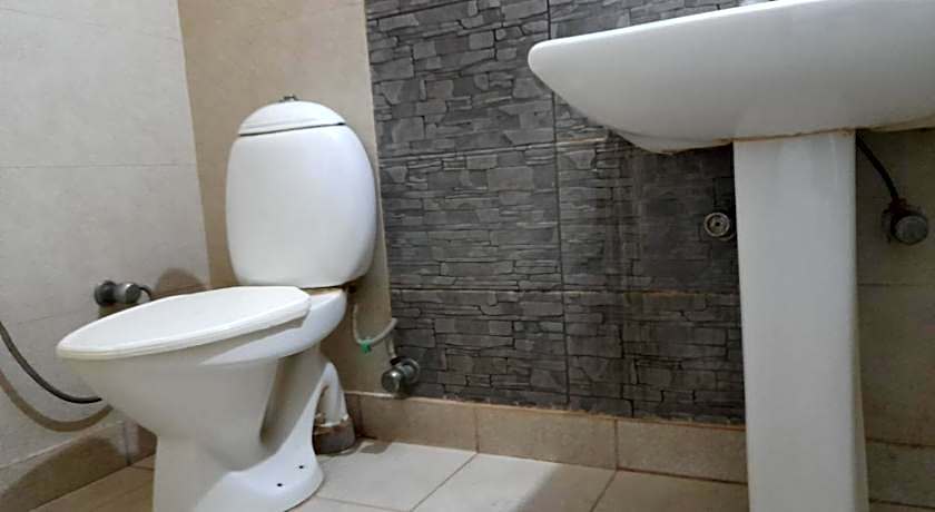 Mandakini Palace Hotel