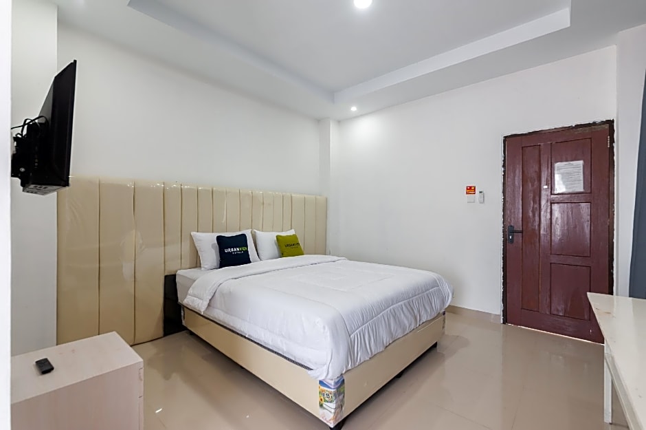 Urbanview Hotel Ranls Dream Banda Aceh by RedDoorz