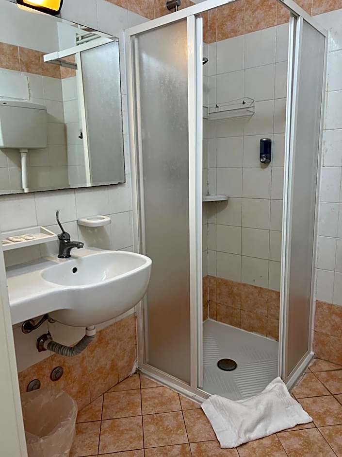 Hotel Stella D'Italia - Nuova gestione