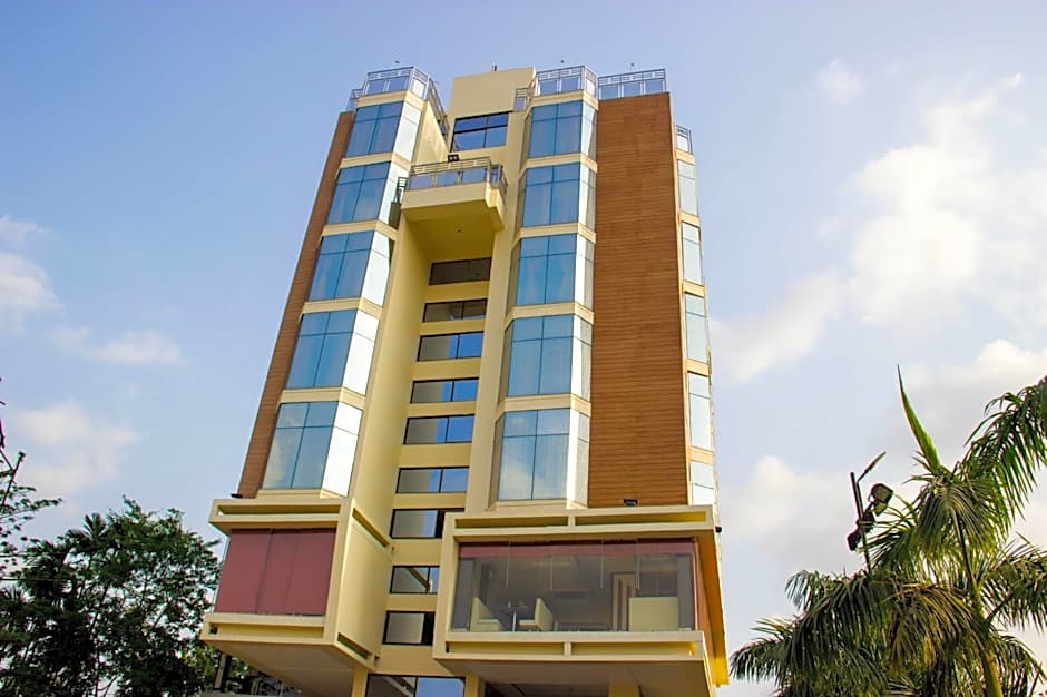 Regenta Inn Larica Kolkata