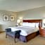 DoubleTree by Hilton Washington Dulles Airport