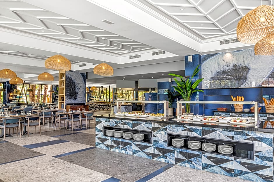 Hotel Riu Tikida Garden Adults Only- All Inclusive