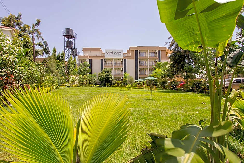 Victoria Comfort Inn