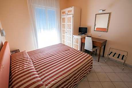 Superior Double or Twin Room with Balcony