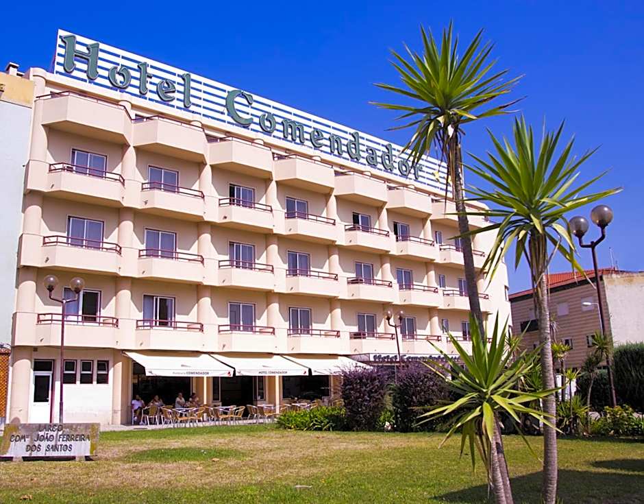 Hotel Comendador
