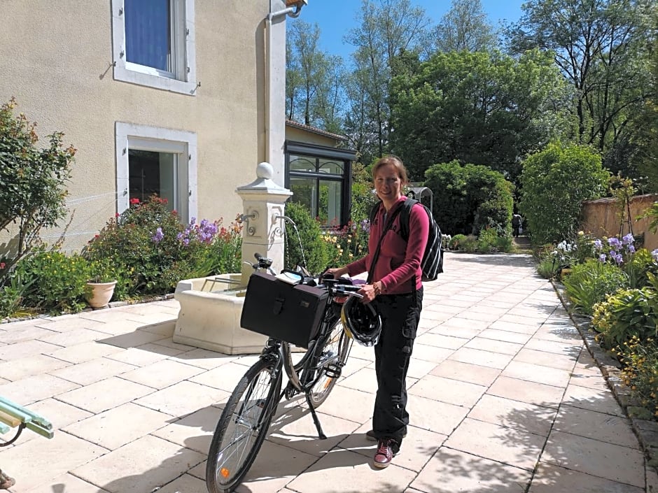 La Maison de l'Etang