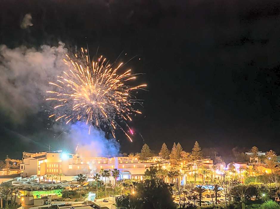 Grecotel Creta Palace