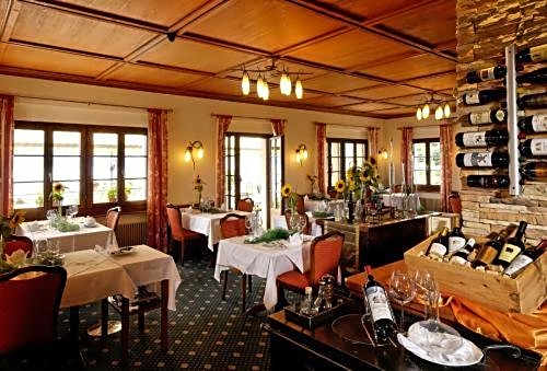 See & Wellnesshotel Gerbi