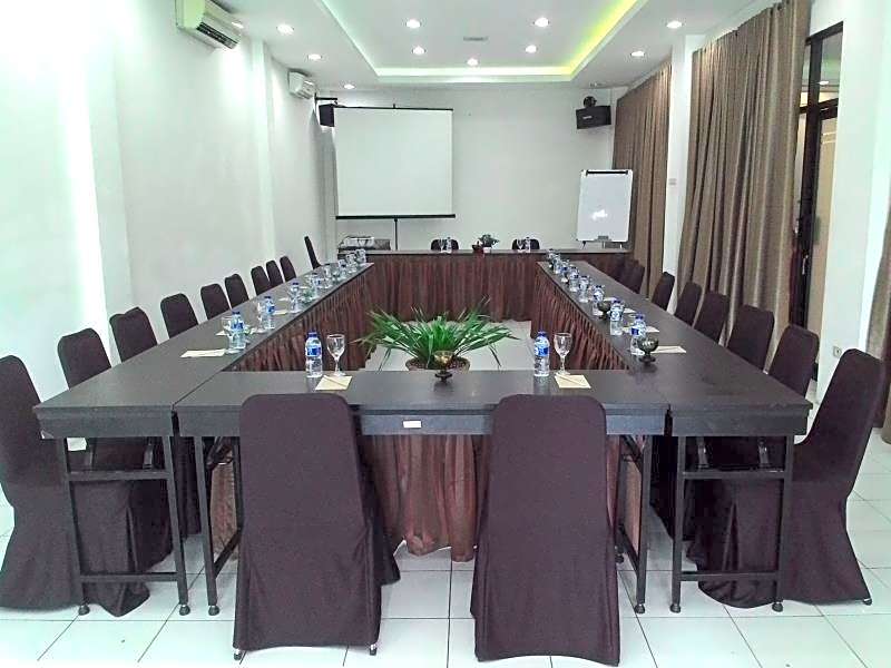Hotel Bandara Syariah Lampung