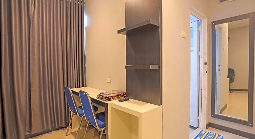 Capital O 92096 Kuala Ulee Lheue Residence Syariah