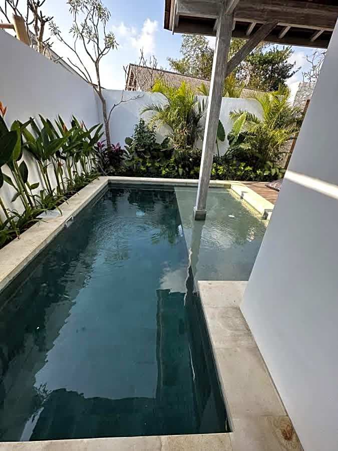 Deluxe 2 Sula villa in uluwatu