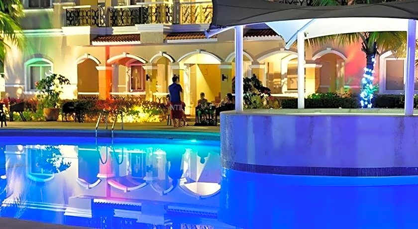 Moonbay Marina The Villas