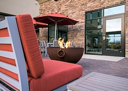 Hampton Inn Decatur, Mt. Zion, IL