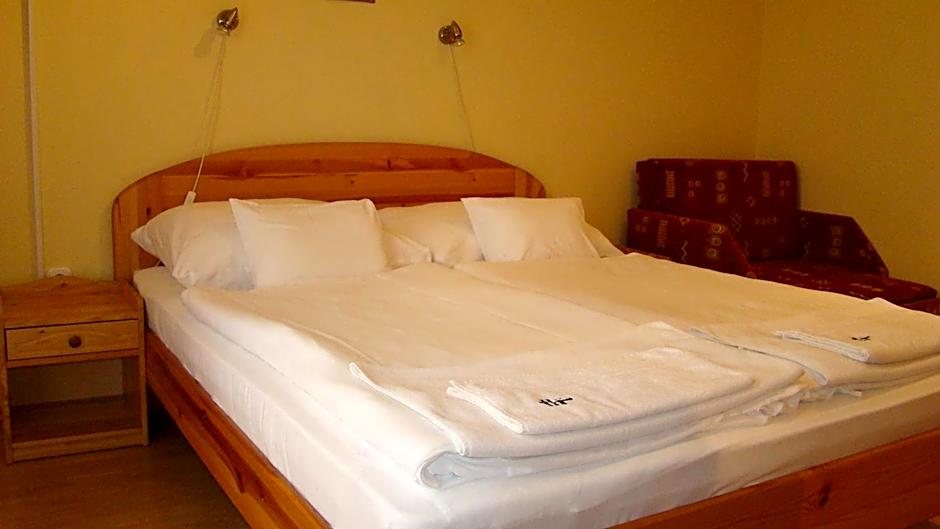 Thermál Apartmanház