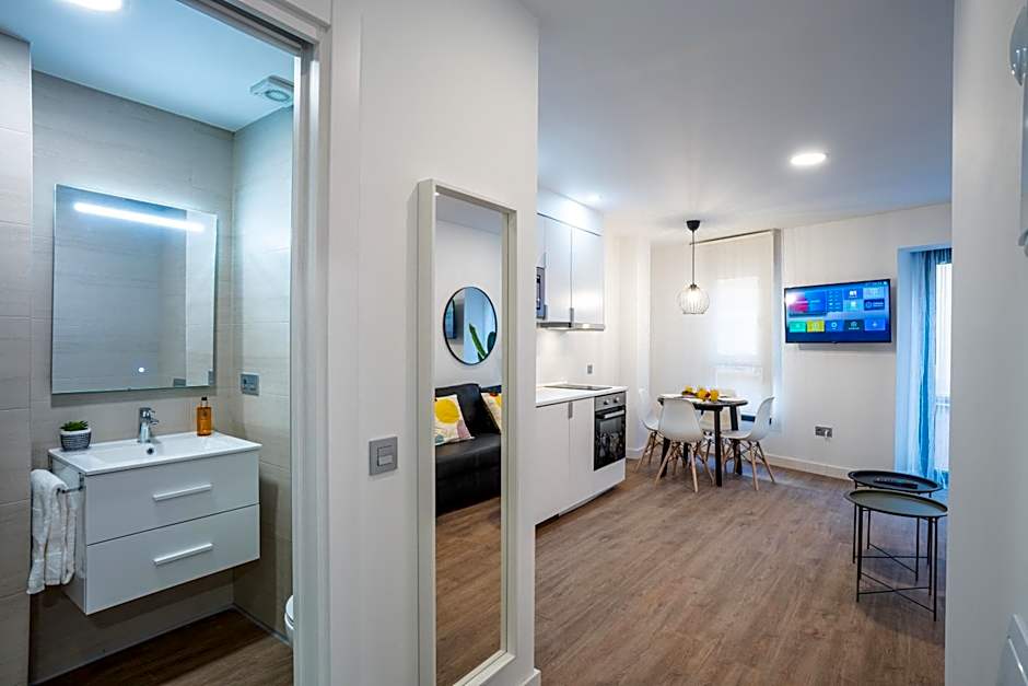 Trendy Homes Puerta Purchena