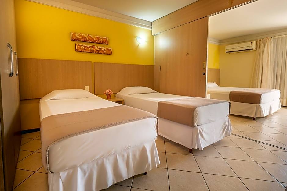 Rede Andrade Comfort