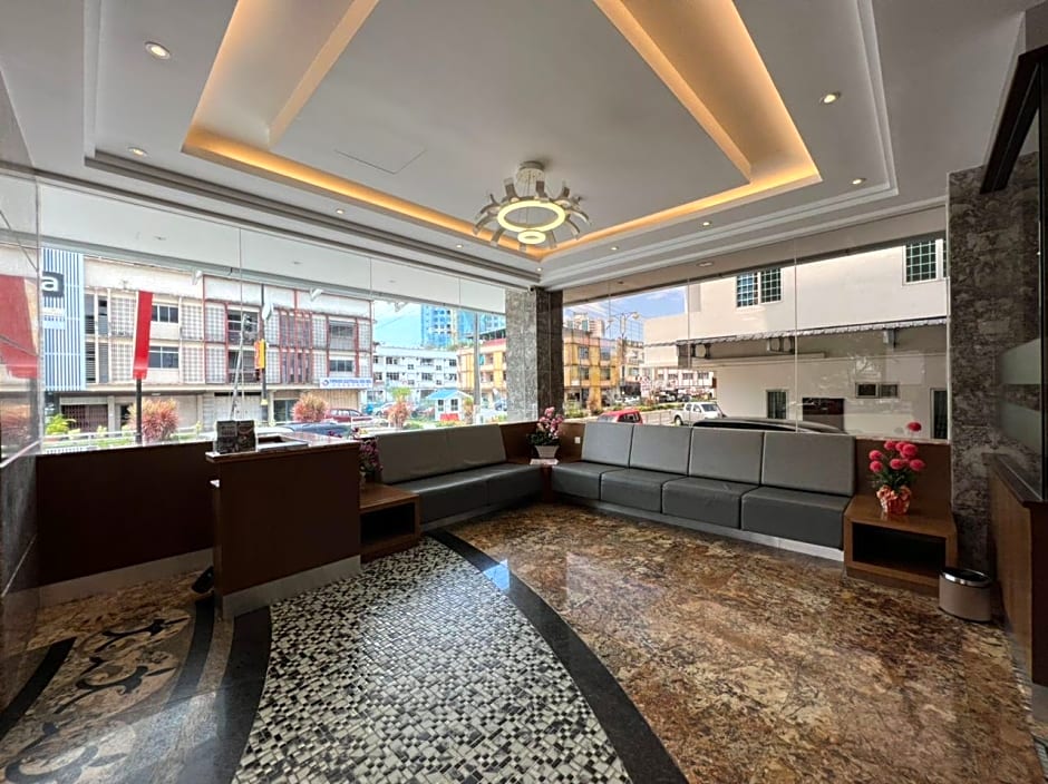 Nova Hotel