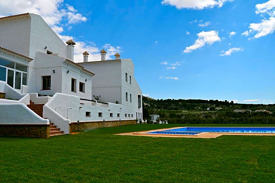 Hotel Rural El Moral