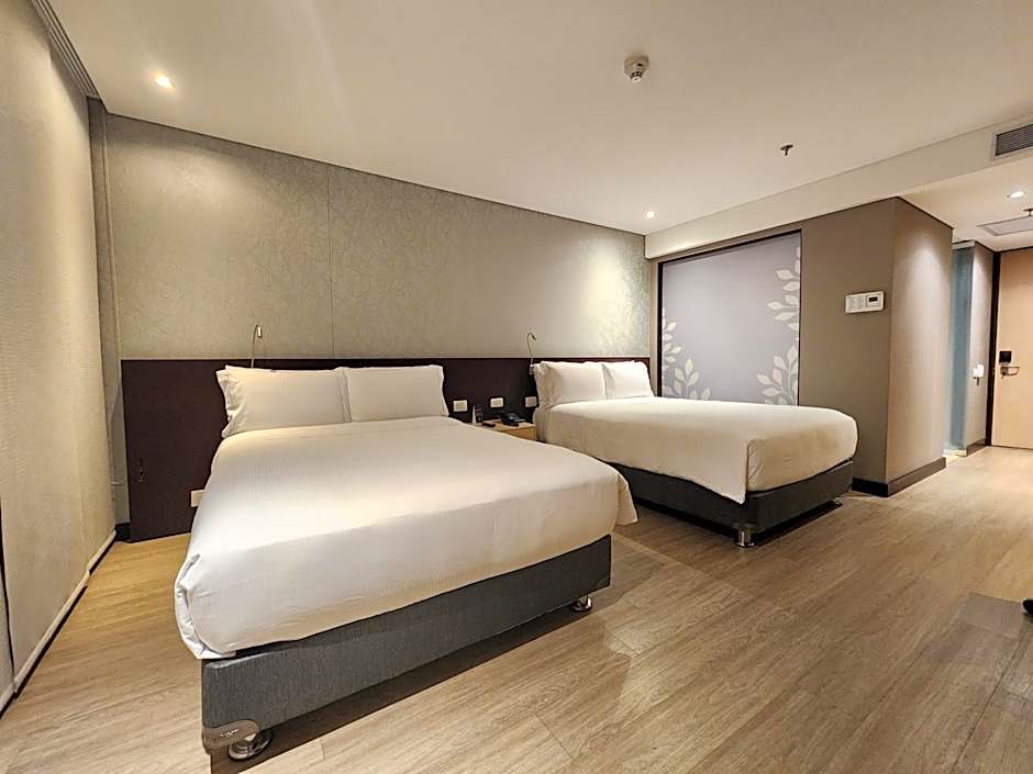 DoubleTree by Hilton Bogota AR