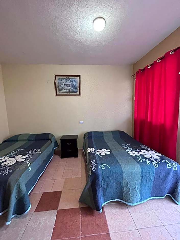 Hotel Antonio