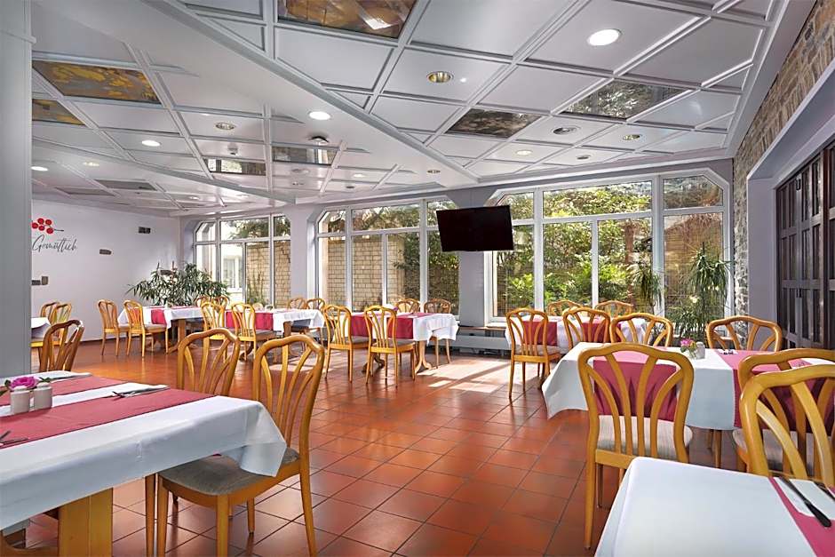 Trip Inn Hotel Egelsbach Frankfurt