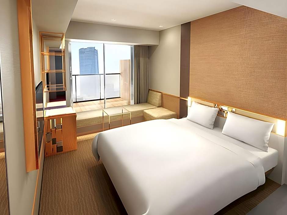 Candeo Hotels Tokyo Roppongi