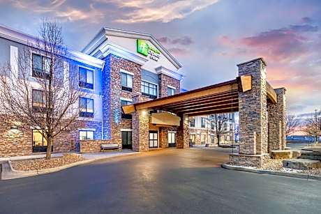 Holiday Inn Express Hotel & Suites Loveland By IHG