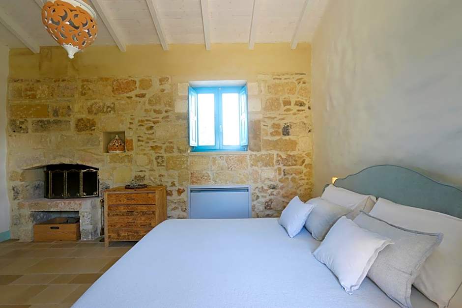 Masseria Fano Relais & Wine