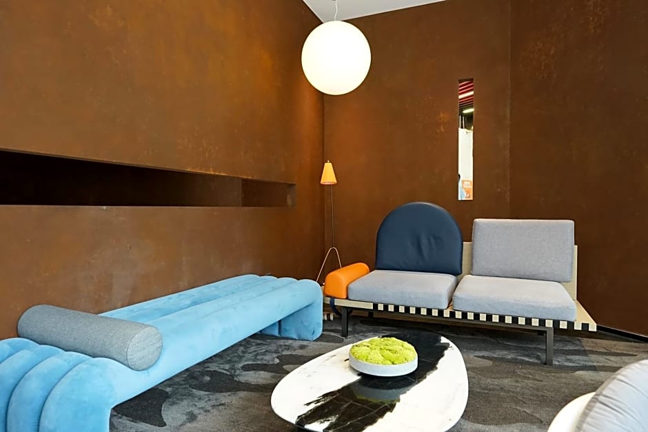 Paco Hotel Beijing Road Tuan Yi Da Metro Guangzhou