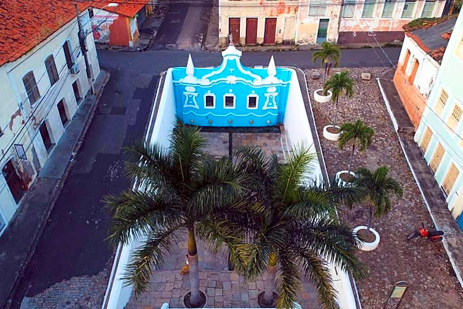 Casarão da Fonte