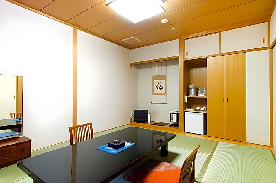 Hotel Kumamoto Terrsa