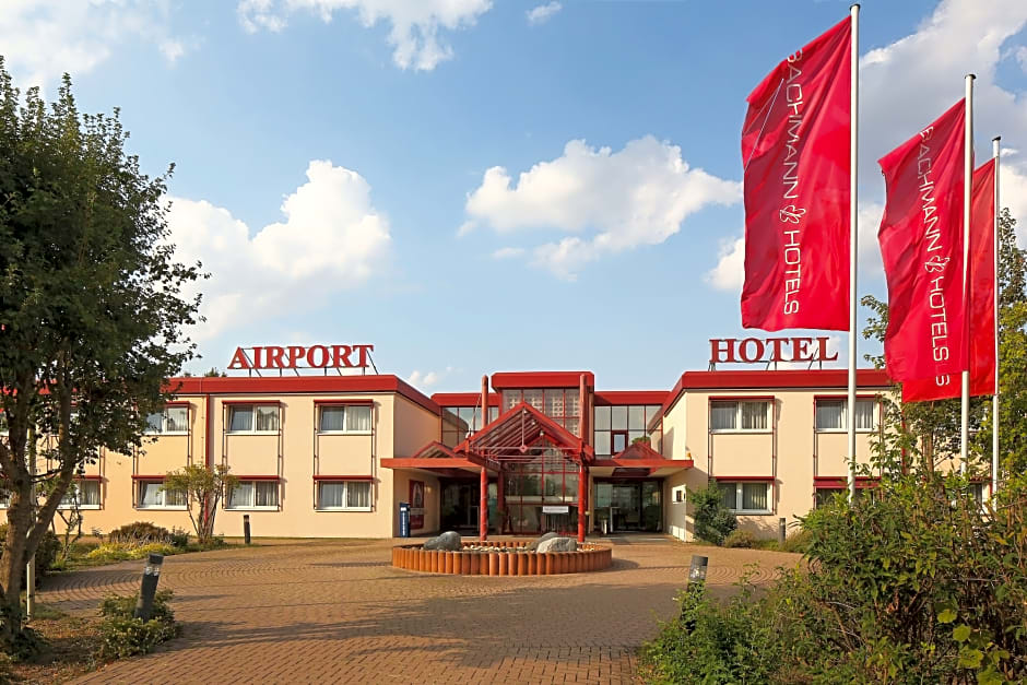Airport Hotel Erfurt
