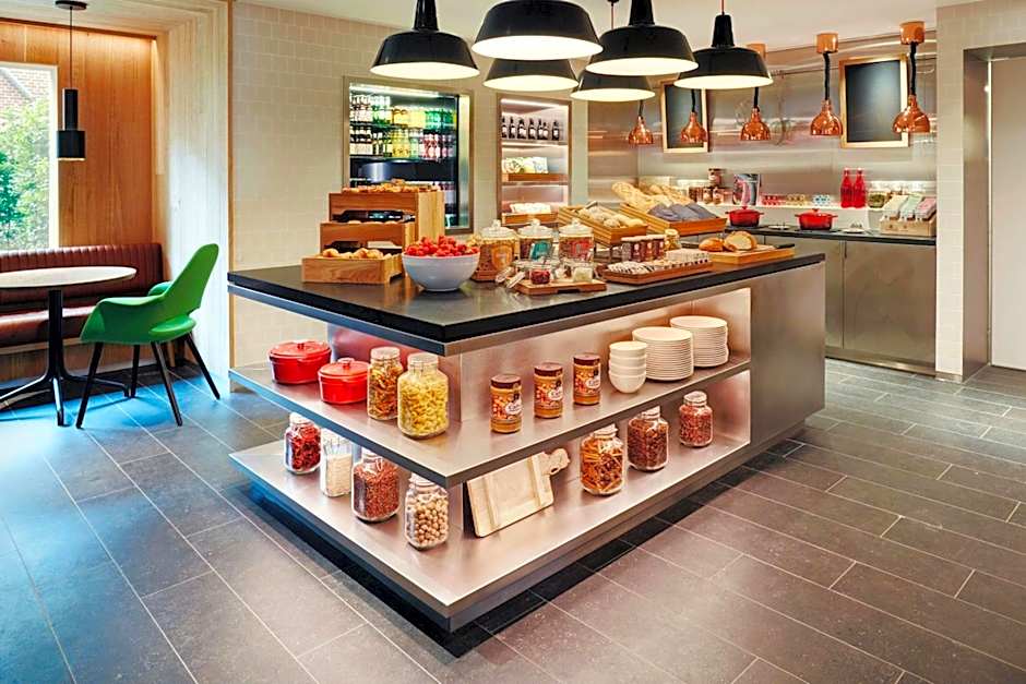 citizenM Amstel Amsterdam