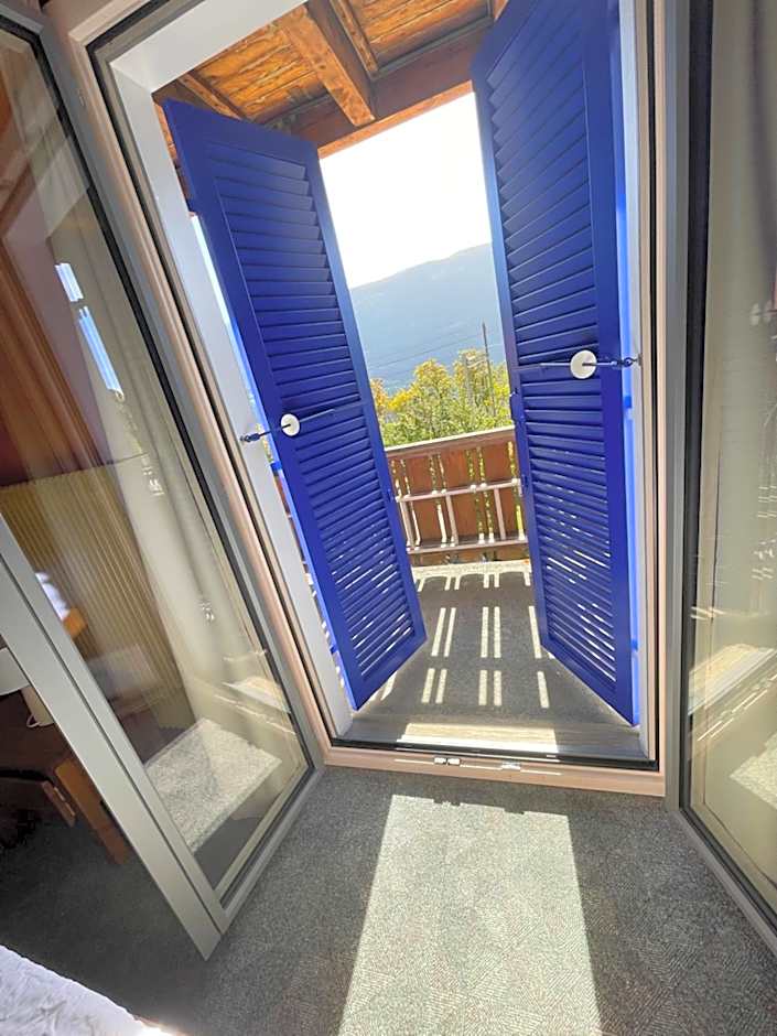 Check-in 24-7 ohne Frühstück gratis Parkplatz