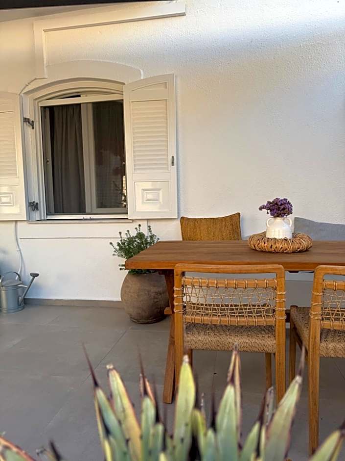 Mellow Paros