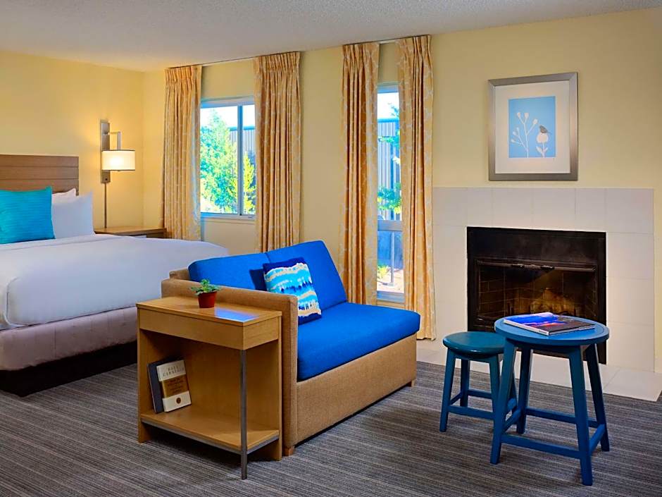 Sonesta Simply Suites Dublin Columbus