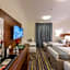 Snood Al Rayyan Hotel