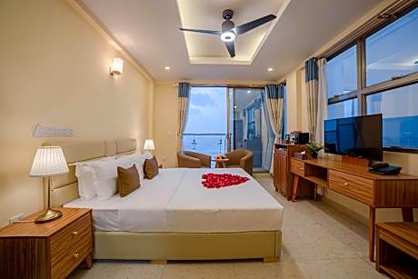 Amber Beach Hotel at Hulhumale