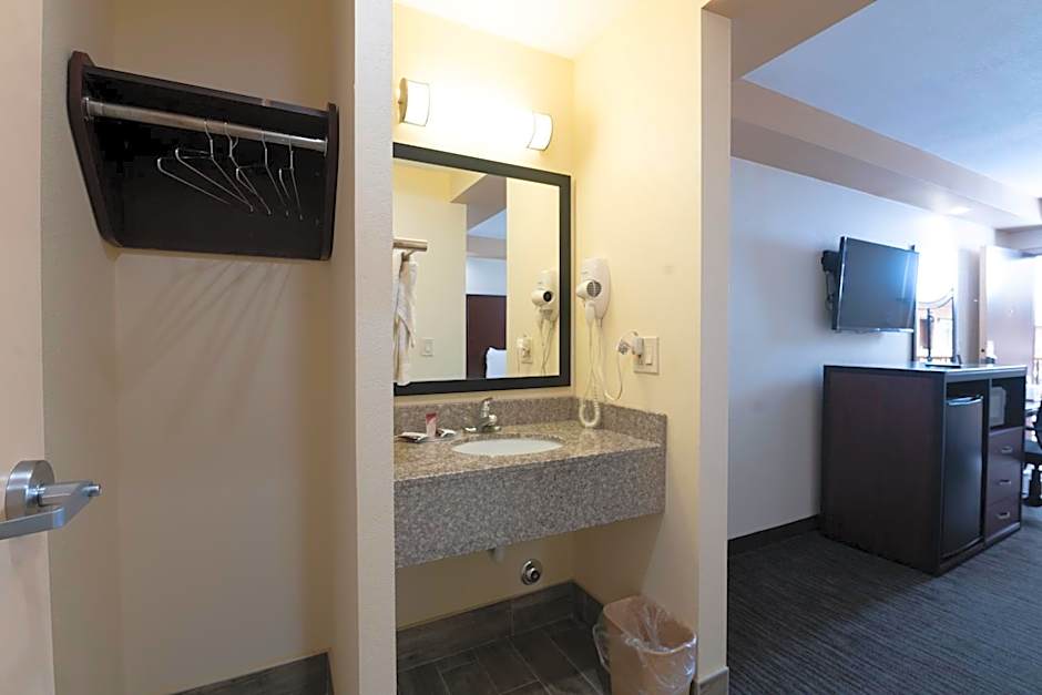 Knights Inn South Amboy