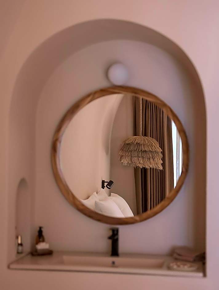 GAIA Alaçatı BY THE SEA - Adult Only