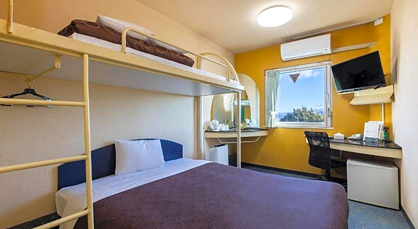 Hotel Select Inn Numazu