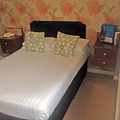 Compact Double Room