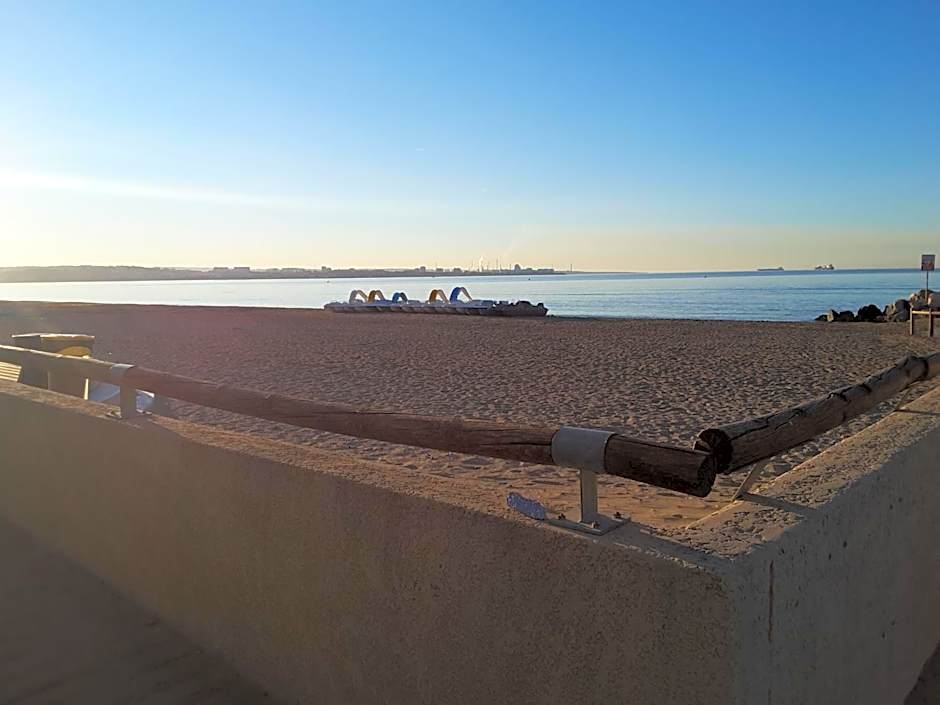 Hotel Restaurant Calypso